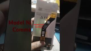 Model Name Comment #mobilerepairing #mobilereparing #shortvideo #shortsfeed #shortsvideo #virlshort