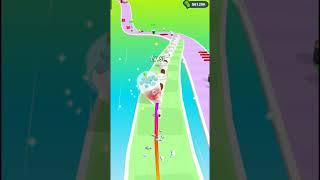 Level Up Coffee - All Levels Gameplay (iOS & Android) #shorts