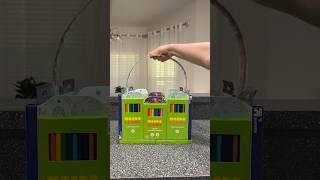Our TikTok winner is a preschool teacher! #backtoschool #teacher #preschool #diy