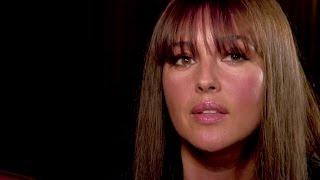 Interview with Monica Bellucci "Close Up" 2013
