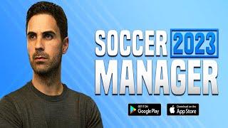 Soccer Manager 2023