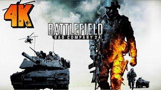 Battlefield: Bad Company 2 ⦁ Полное прохождение