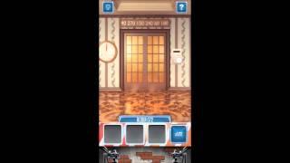 100 Doors Full Level 72 - Walkthrough