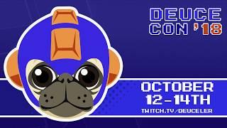 DeuceCon IV: The Final Chapter