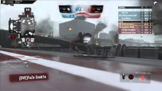 Faze vs XGN - Game 3 Semi Finals (MLG 10k Series - August 16th 2015)