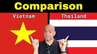 Thailand Vs Vietnam: A Comparison for Expat Life