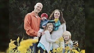 Officials: Father, Mark Short Responsible For Berks County Murder/Suicide