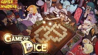 Let's Play GAME OF DICE Mobile Tablet Android Game Review