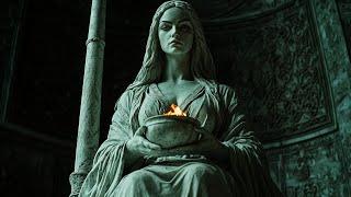 1 Hour of Ambient Music - The Prophecy of Pythia