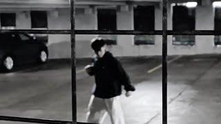 2025 Slo Mo Tricking Sampler | Daniel Pham-Nguyen