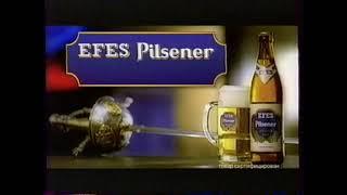 Efes Pilsener - Пора-пора-порадуемся