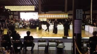 Kyoto Embu Taikai MFrey