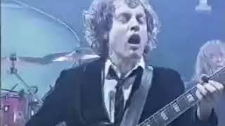 AC/DC - Gone Shootin'(Live)VH1 Studios 1996