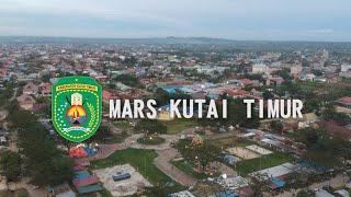 MARS KUTAI TIMUR