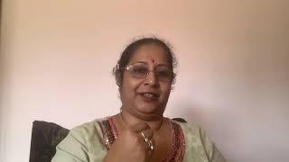 Releasing anxiety, tension and panic | Deepa Rani Shekar | Transform Life Programs