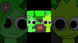 Sprunki Incredibox Part 3 - Watch whole series @DannyMation_