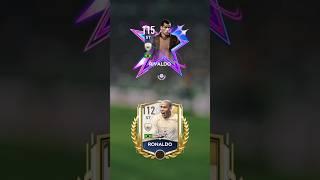 Rivaldo vs Top Strikers  #fifamobile #shorts