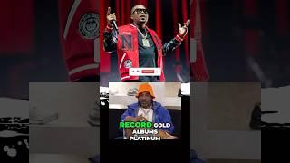 Jim Jones: My Platinum Track Record in Rap #nas