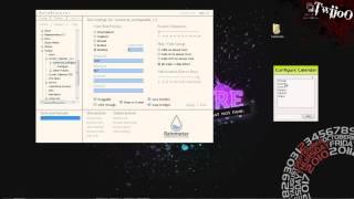 Awesome Desktop | Part 1 | Rainmeter Customization