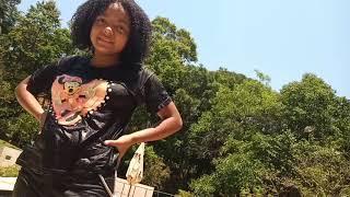 Desafio da piscina com minha irmã & Minha primah