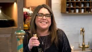 Rachael Ray In Tuscany Pheasant Ragu with Pappardelle EP103