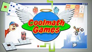 Revisiting Coolmath Games in 2025..