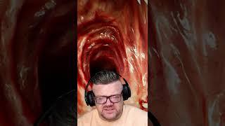 Me: “Don’t Watch!” Also Me: Closes Eyes Mid-Horror Game 