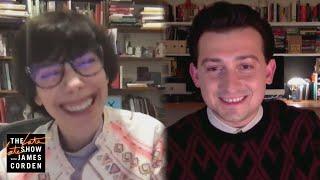 Catching Up w/ Sally Hawkins & Emcee Craig Roberts