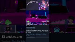 Starstream New or Trending Game