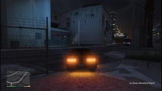 Los Santos Rider