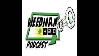 Ep. 174 - Any possible toxicity from smoking cannabis pales in comparison to tobacco.