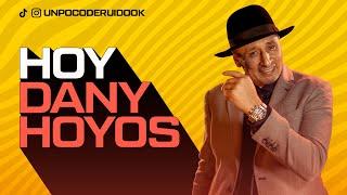 UN POCO DE RUIDO! Programa #68 Hoy DANY HOYOS!