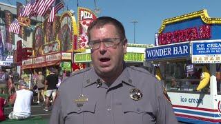 Safety at the Tulsa State Fair is not just about law enforcement