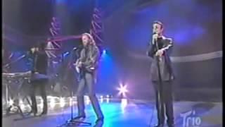 Bee Gees - Full  concert   audience 163