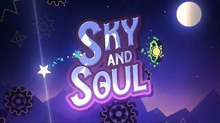 SKY AND SOUL // Layout hosted by mordroc7 and xVoid