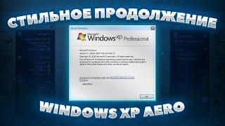 Windows XP в 2009 году