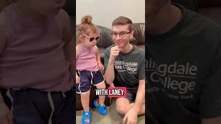 Interviewing My Little Cousin #shorts