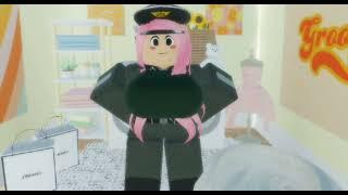 If your happy say meow | Roblox animation | Roblox R63