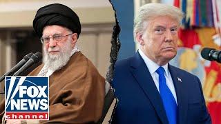 I hope Iran knows this about US-Israel, GOP lawmaker says