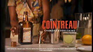 Cointreau x Aubrey Plaza Uninvited Guest 30s