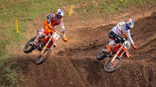 MXGP Germany 2021 | Prado #61 vs Herlings #84 | Motocross World Championship by Jaume Soler