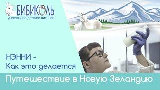 НЭННИ - как это делается?