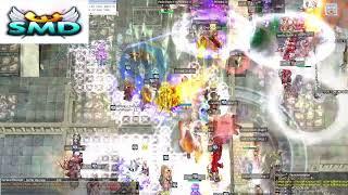 RO GGT Guild War Sv.Thor [SMD Hey] ชูร่า 12-07-2023