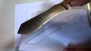MG BIG KNIFE DESIGN 2.0