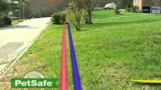 PetSafe InGround Fence Planning and Installation