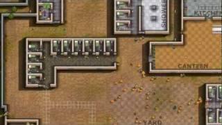 Prison Architect (first look)