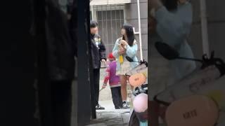 China slum vol.19#funny #food #travel #vlog #asmr #shorts