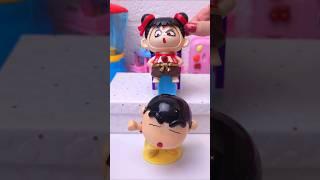 Satisfying with Unboxing Nezha Toys ASMR Videos #nezha #asmr #unboxing