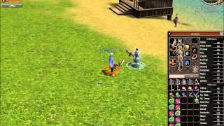 Metin2 TIM BUG VIZUAL ARMA BETA