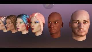 Human Shader Pack - Final Attenuation